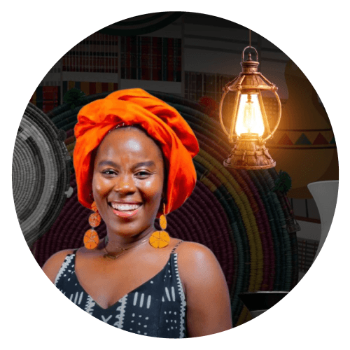 35 Mireille BOLI-BISSOUMA